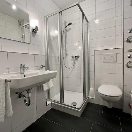 Haus Am Deich 13 다메