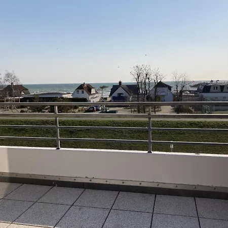 Haus Am Deich 13 * Dahme (Schleswig-Holstein)