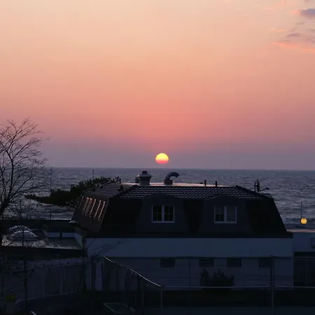 Apartment Haus Am Deich 13 Dahme (Schleswig-Holstein)