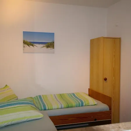 Haus Am Deich 13 다메