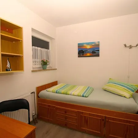 Haus Am Deich 13 * 다메