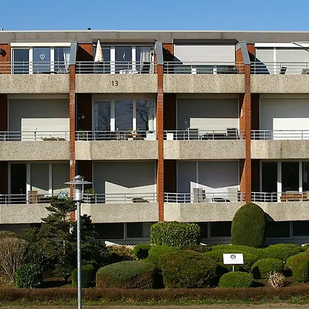 Haus Am Deich 13